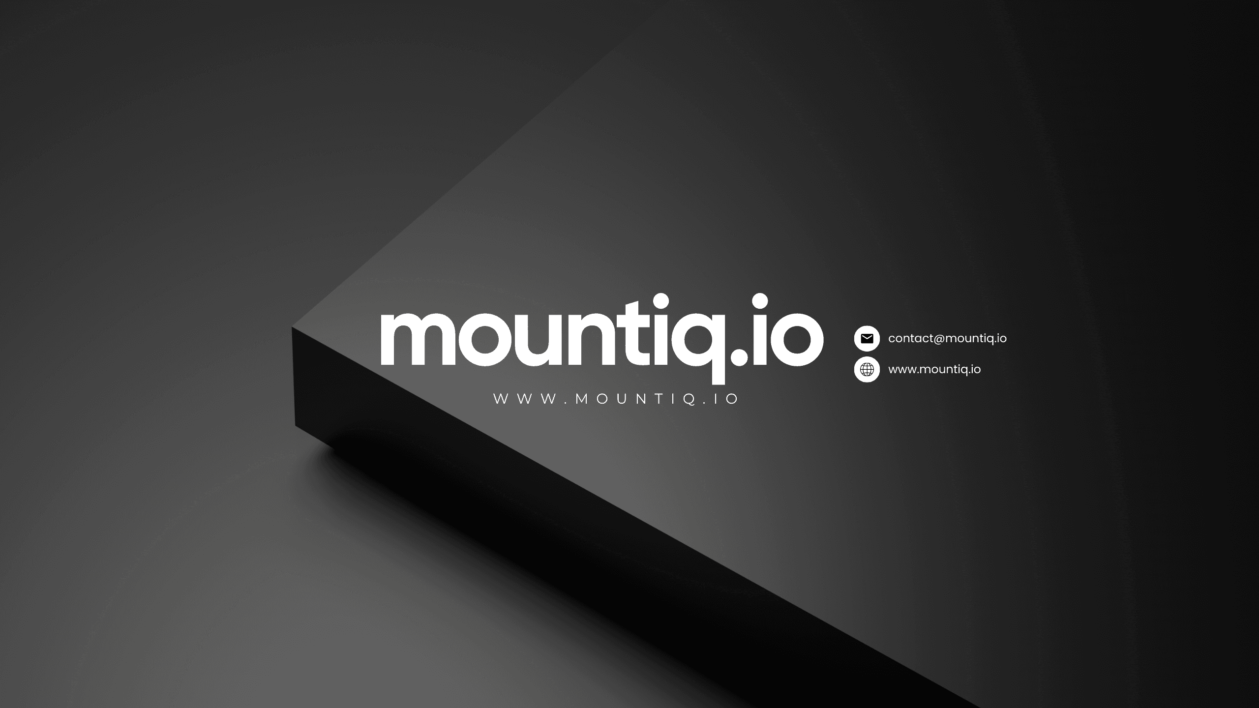 Mountiq.io